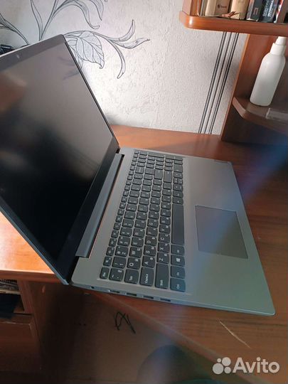 Ноутбук Lenovo ideapad s145 15api