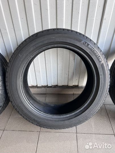 Michelin Alpin 2 235/55 R20