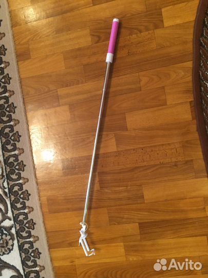 Селфи палка