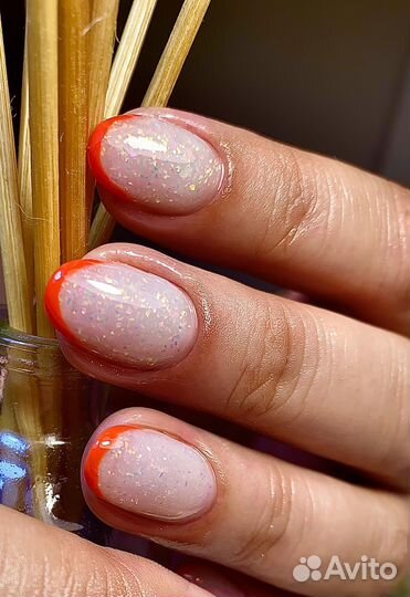 Маникюр/Педикюр