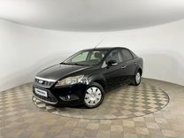 Ford Focus 2.0 AT, 2010, 150 711 км, с пробегом, цена 680 000 руб.