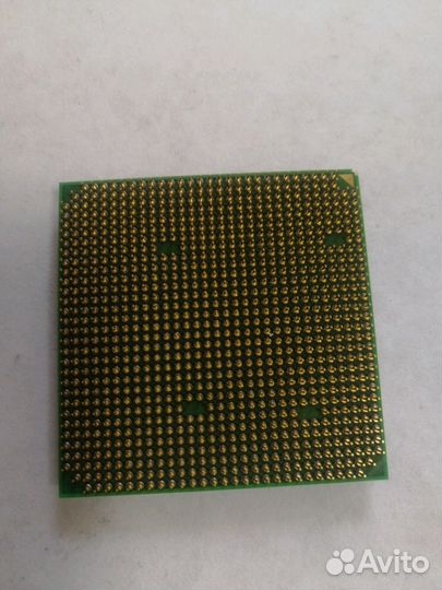 AMD athlon 64X2 ADA4200IAA5CU