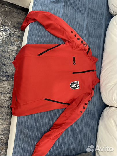 Кофта фк Рубин