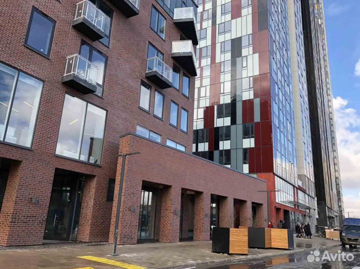 Ищу партнера в недвижимость, доход 39 тр/мес. Гара