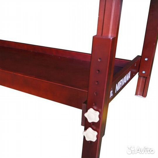 Массажный стол DFC nirvana superior TS300