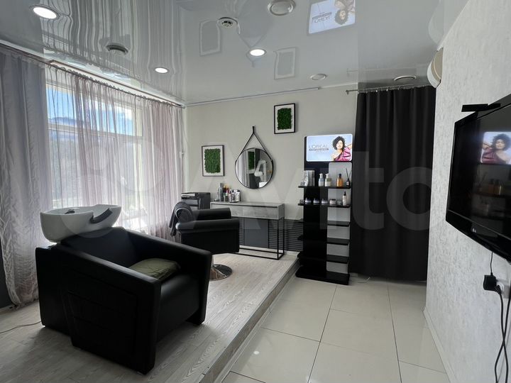 Свободного назначения, 14 м²