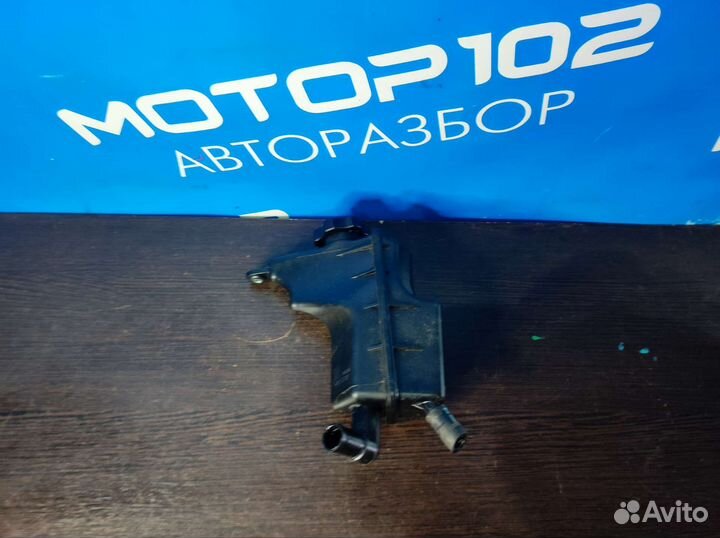 Бачок гура Chevrolet Cruze