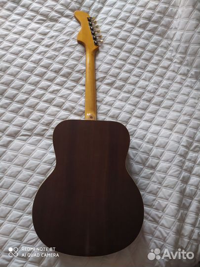 Гитара Орфей (orfeus)