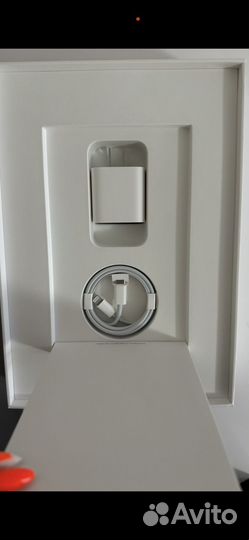 Планшет apple iPad 9