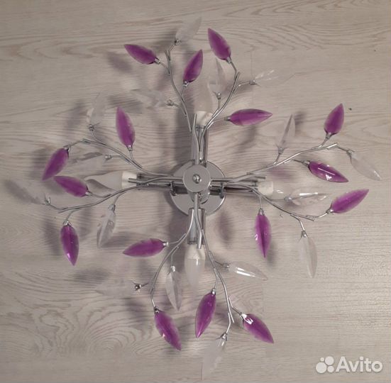 Детская мебель для девочки бу