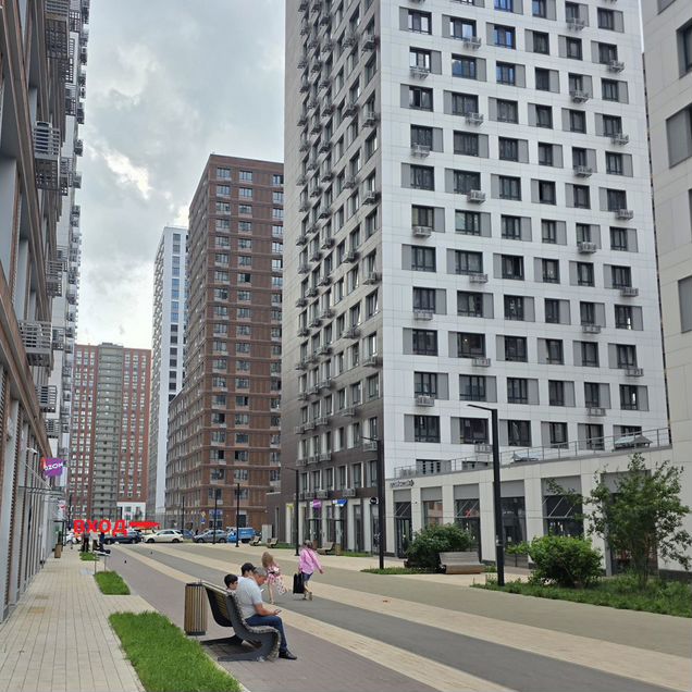 Свободного назначения, 80 м²