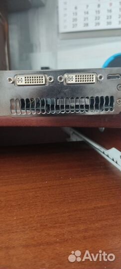Gtx 560 ti 1 gb