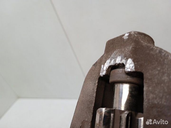 Стартер Mitsubishi Lancer 10 CY 1.5 2007