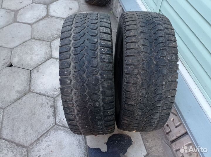 Yokohama Ice Guard IG70 265/70 R16