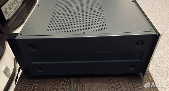 Усилитель Trio ka 7300