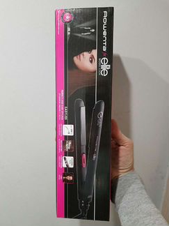 Выпрямители для волос Redmond, Rowenta