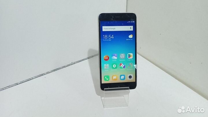 Xiaomi Redmi Note 5A Prime, 3/32 ГБ