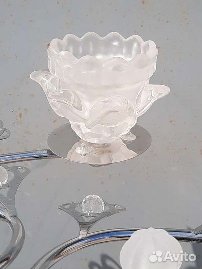 Люстра потолочная