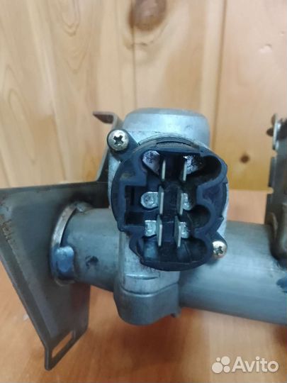 Замок зажигания nissan almera n16