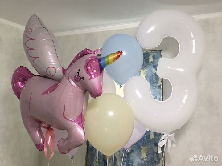 Воздушные шары, Гелиевые шары, Воздушные шарики