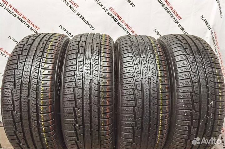 Nokian Tyres Nordman RS 205/55 R16 91N