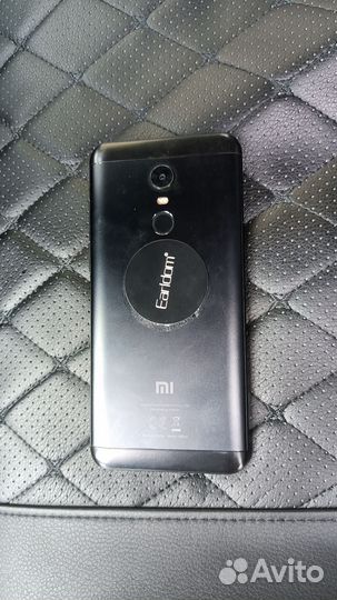 Xiaomi Redmi 5 Plus, 3/32 ГБ