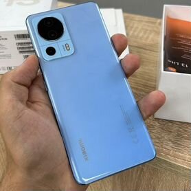 Xiaomi 13 Lite, 8/256 ГБ