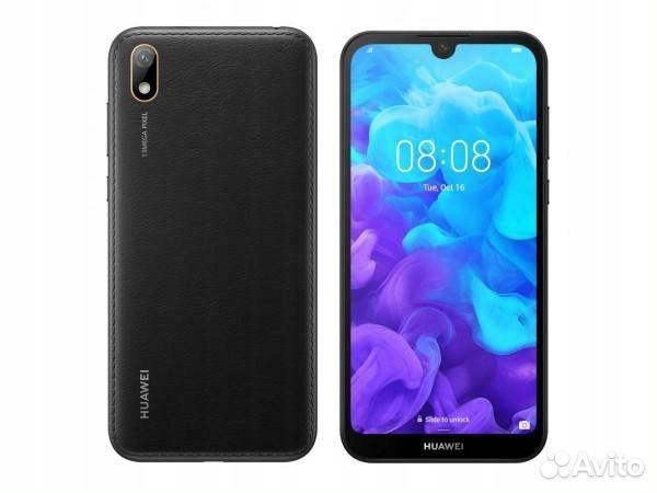 HUAWEI Y5 (2019), 2/32 ГБ