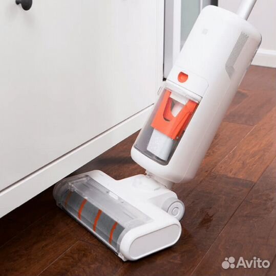 Беспроводной моющий пылесос Xiaomi swdk FG2020 Wir