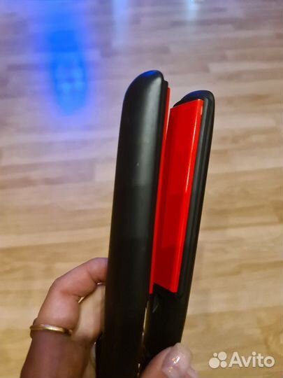 Выпрямитель для волос Bosch Classic Coiffeur