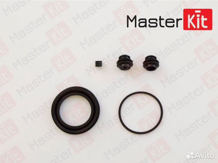 Masterkit 77A1994 Ремкомплект тормозного суппорта