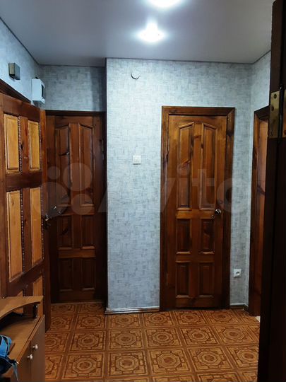 2-к. квартира, 43,7 м², 2/2 эт.