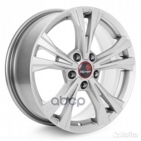 Диск Remain, Skoda 7x17/5x112ET49 57.1