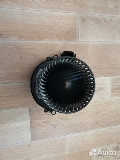 Моторчик печки BMW F20 F30 F32 F34 Бмв