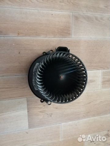 Моторчик печки BMW F20 F30 F32 F34 Бмв