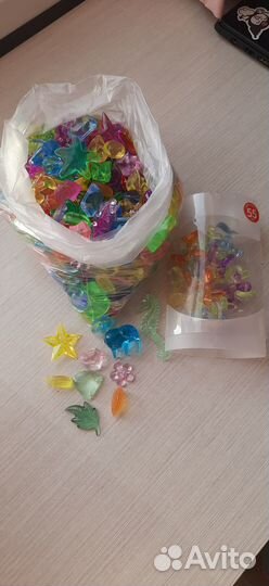 Кристаллы для интерьера