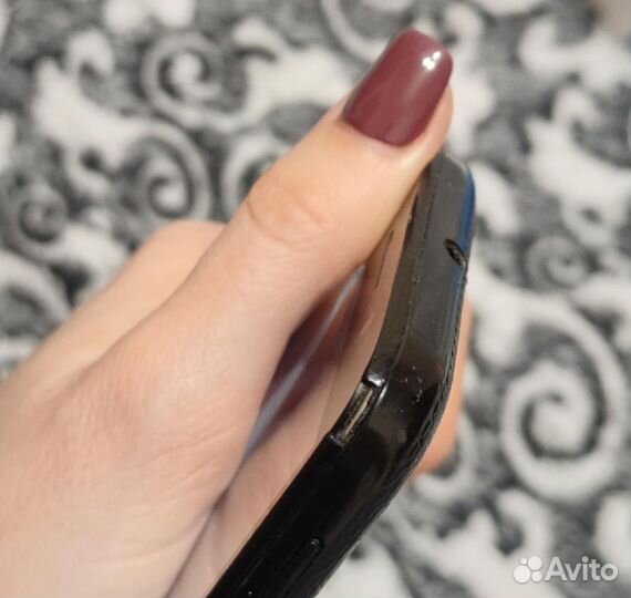 Телефон Alcatel рор 3