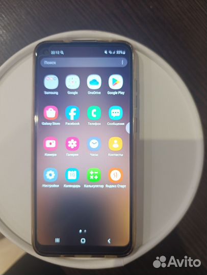 Samsung Galaxy A11, 2/32 ГБ