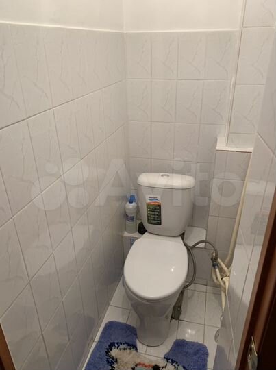 2-к. квартира, 56 м², 1/10 эт.