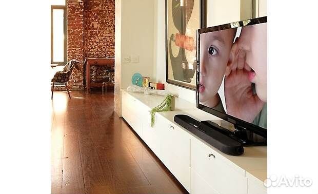 Саундбар Yamaha YAS-109 новый