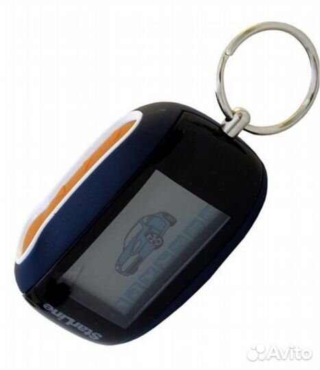 Пульт сигнализации Starline b92 Б92 B94