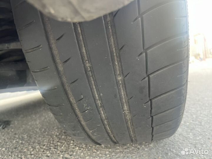 Triangle TH201 Sportex 225/45 R18