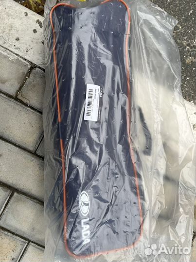 Набор автомобилиста LADA