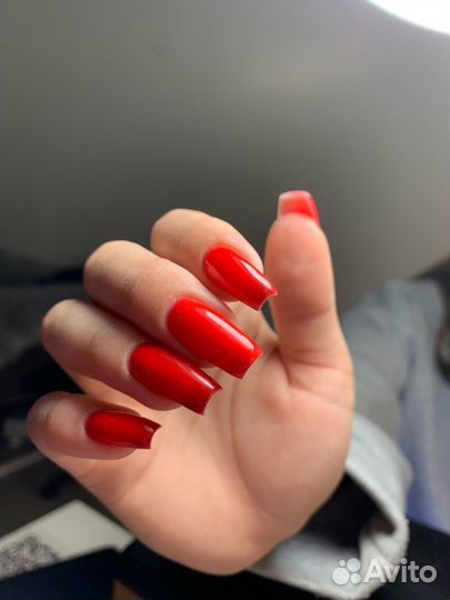 Маникюр педикюр ресницы