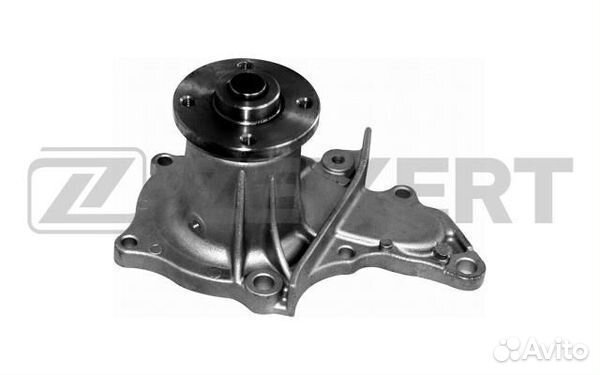 Помпа насос Carina Corolla 92