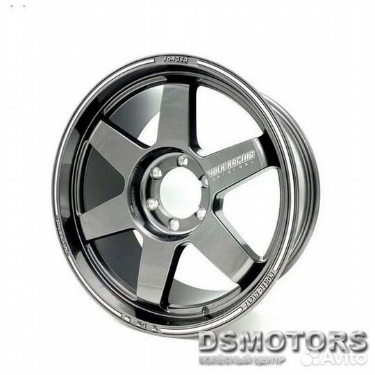 Диски 742 9/20 6x139.7 ET20 d110.5 GMW