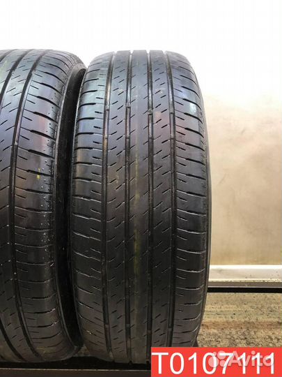 Bridgestone Dueler H/L 33 225/60 R18 100H