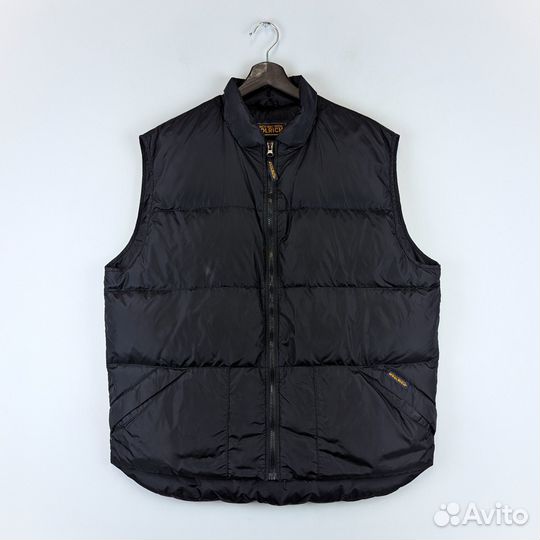 Жилетка Woolrich