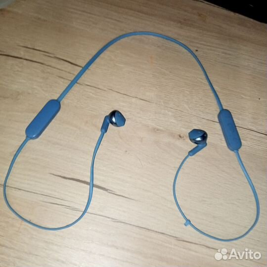 Наушники JBL tune 215 беспроводные