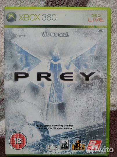 PS3 / xbox 360 - игры